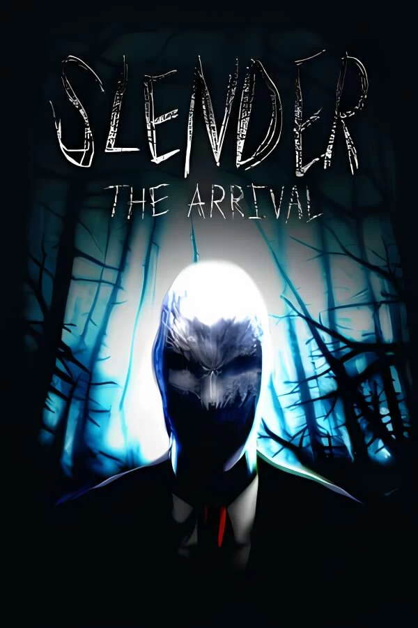 瘦长鬼影:降临/石像鬼:重制版/Slender The Arrival 10 Year Anniversary（十周年纪念版）