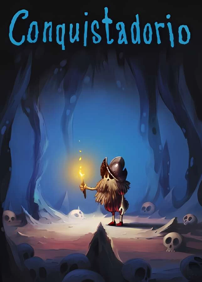 征服者/Conquistadorio