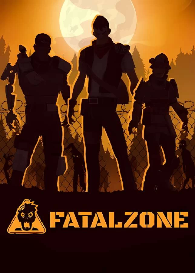 致命区/死亡地带/FatalZone（已更新至V1.2.388）