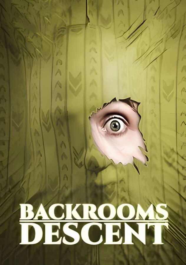 密室下降:恐怖游戏/Backrooms Descent:Horror Game