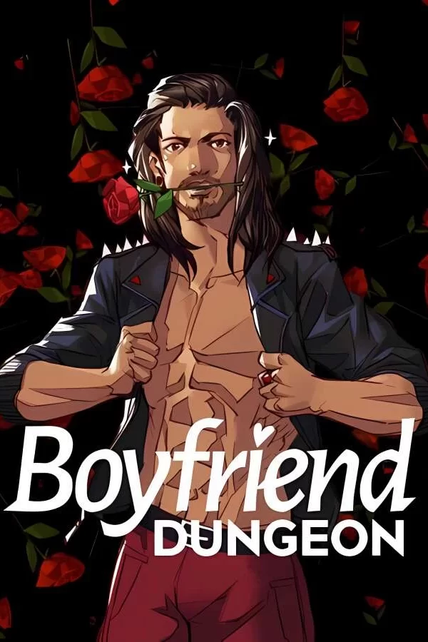 男友地下城/Boyfriend Dungeon（集成灰烬之痕+破碎烙印+Build.12526420升级档）