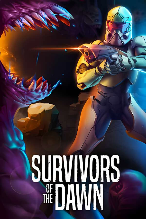 黎明幸存者/Survivors of the Dawn（V0.3.435）