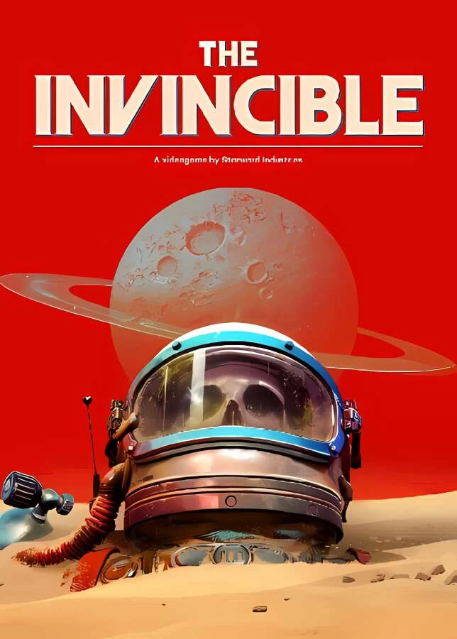 无敌号/The Invincible（已更新至V44.475+集成预购特典+全DLCs）-喵星资源