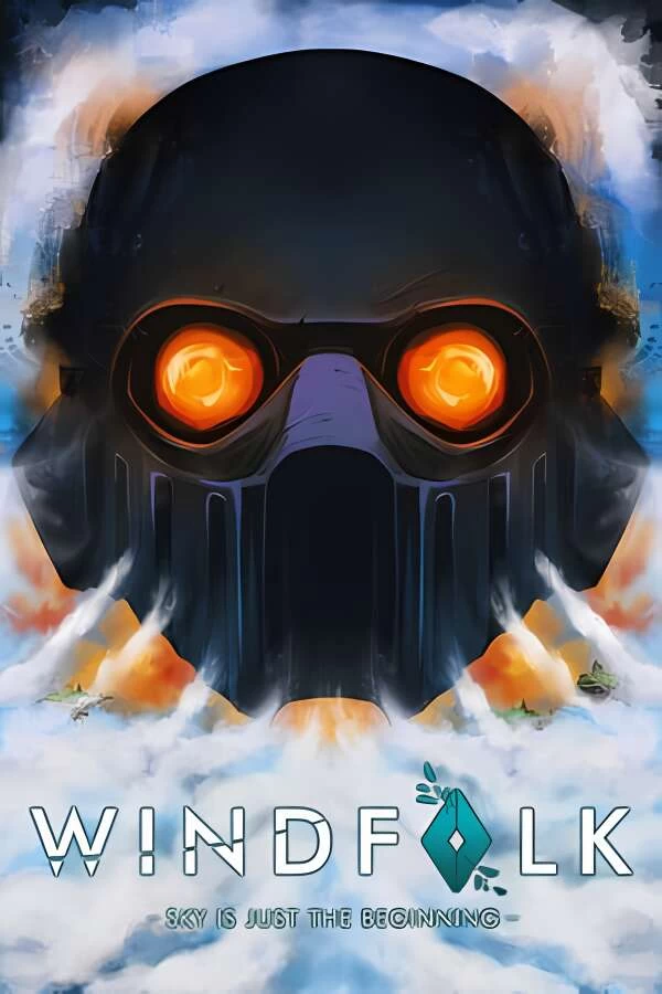 风语者:天空起源/Windfolk Sky is just the Beginning（集成Build.9613549升级档）