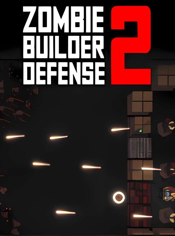 僵尸建造防御2/Zombie Builder Defense 2（已更新至V240126+集成夜幕防线+生存屏障+Build.13243901升级档）