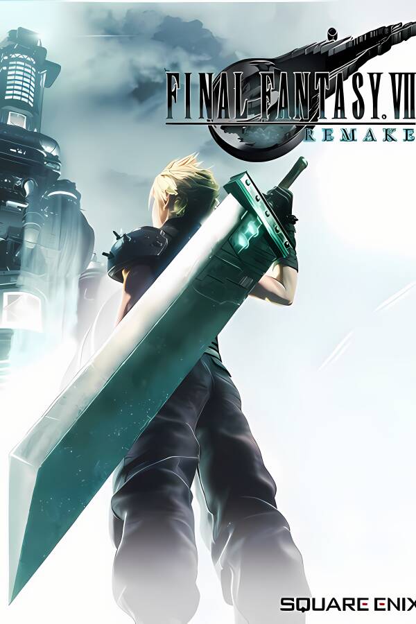 最终幻想7:重制版/Final Fantasy VII Remake（已更新至V1.003+集成尤菲等全DLCs+游戏修改器）