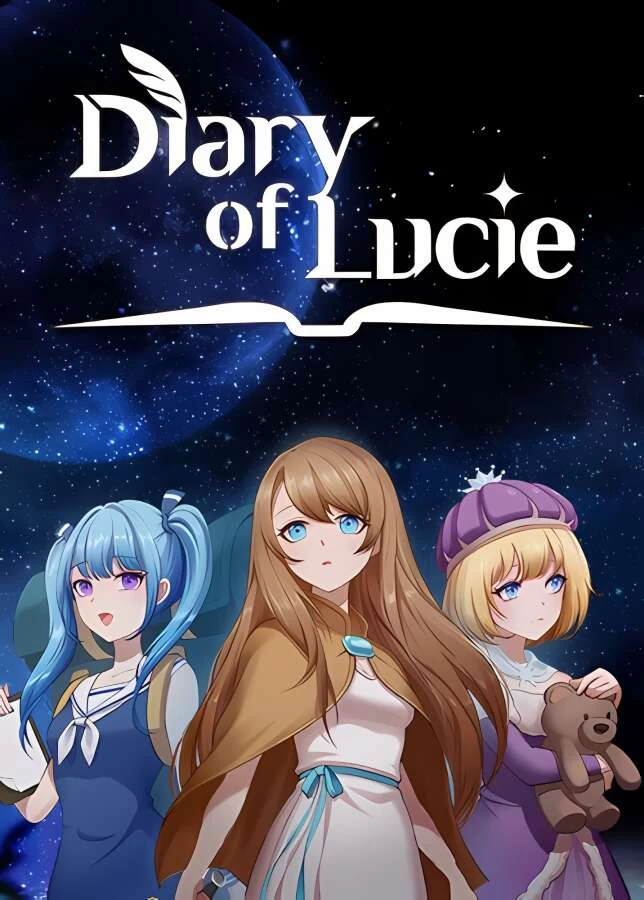 露西的日记/Diary of Lucie（V3.0.1英文版+集成全DLCs）