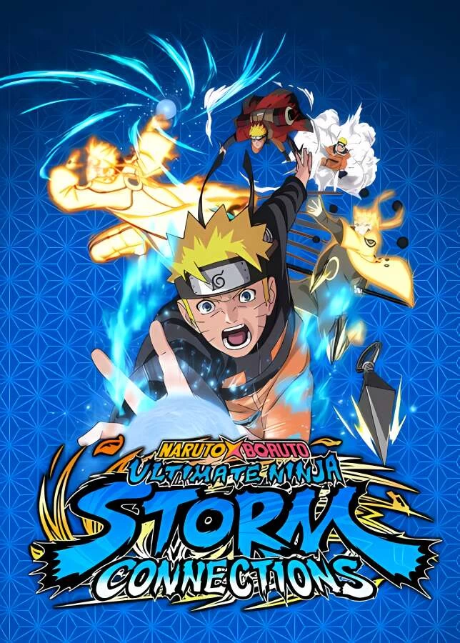 火影忍者:终极风暴羁绊/Naruto X Boruto Ultimate Ninja Storm Connection（已更新至V1.21+集成预购特典+全DLCs)