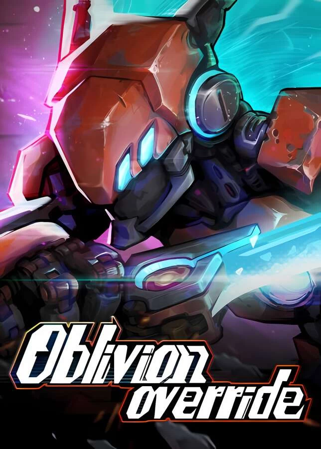 湮灭线/Oblivion Override（已更新至V1.0.0.1505）