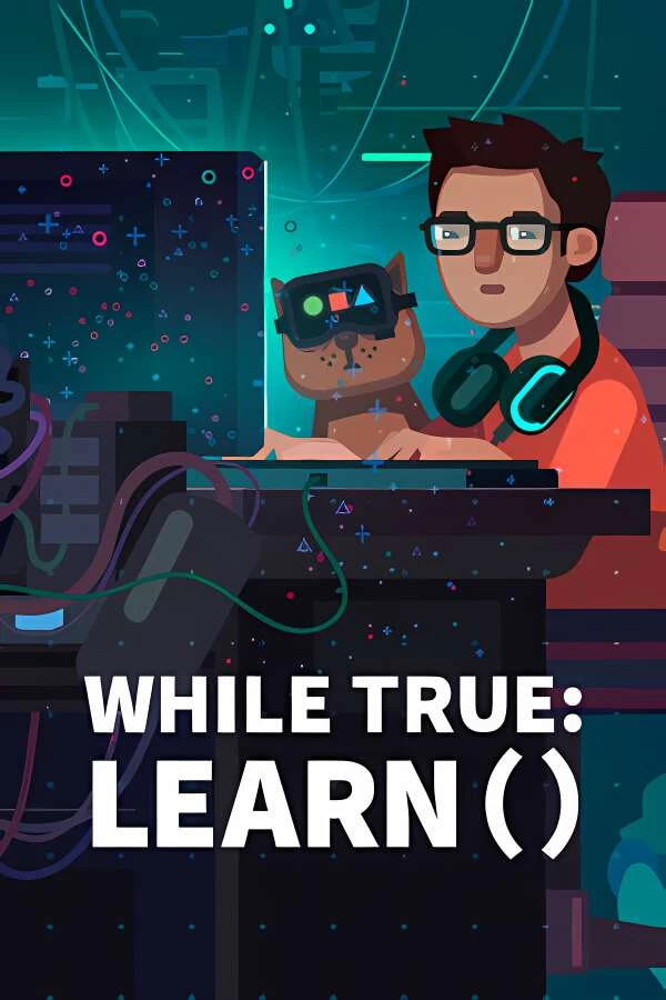 编程模拟器/While True Learn（集成Build.12719394升级档）