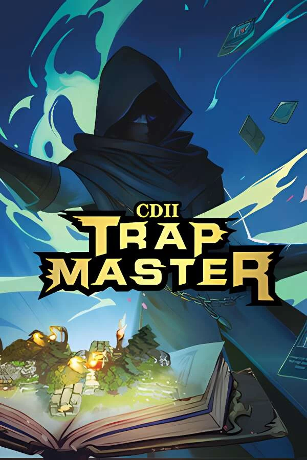 CD2:陷阱大师/CD2 Trap Master（V0.8.13）