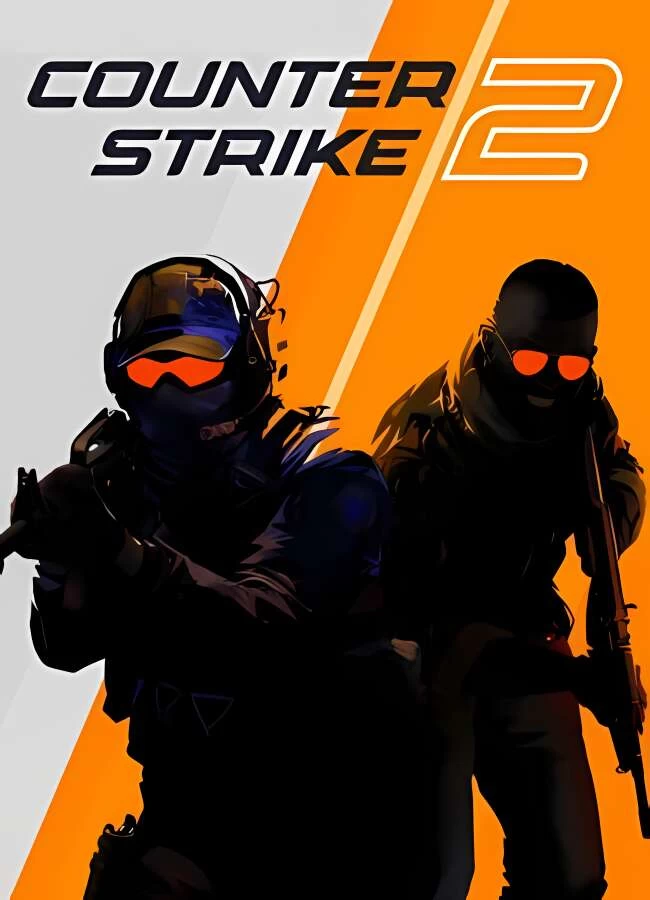 反恐精英2/CS2/Counter-Strike 2（V1.39.7.3+集成超强AI-bot人机脚本+创意工坊地图）