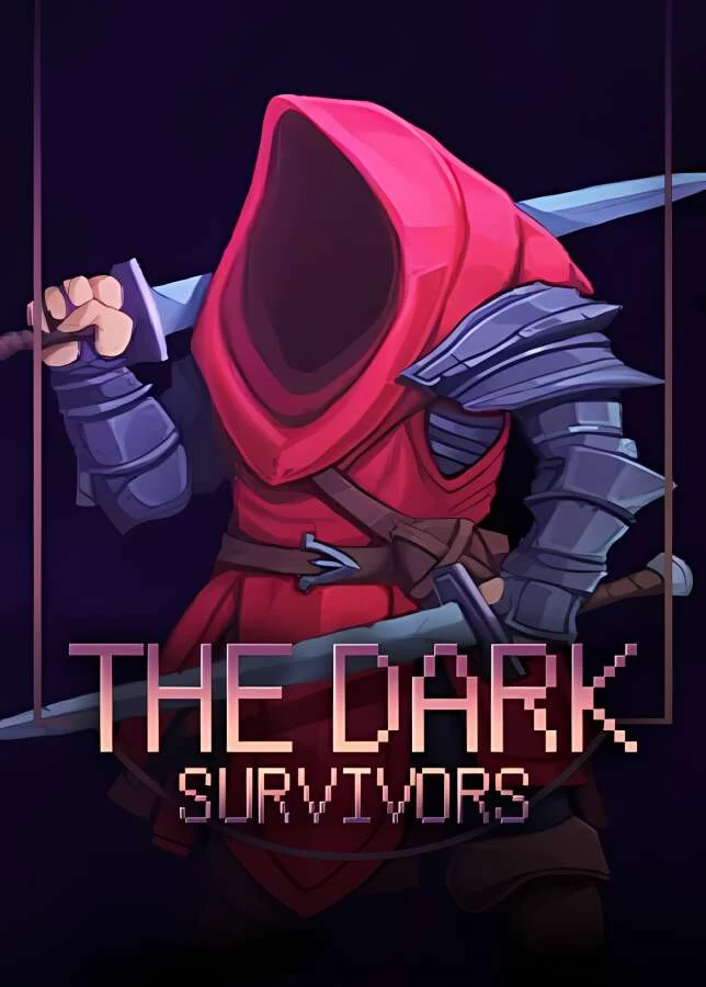 暗黑幸存者/The Dark Survivors