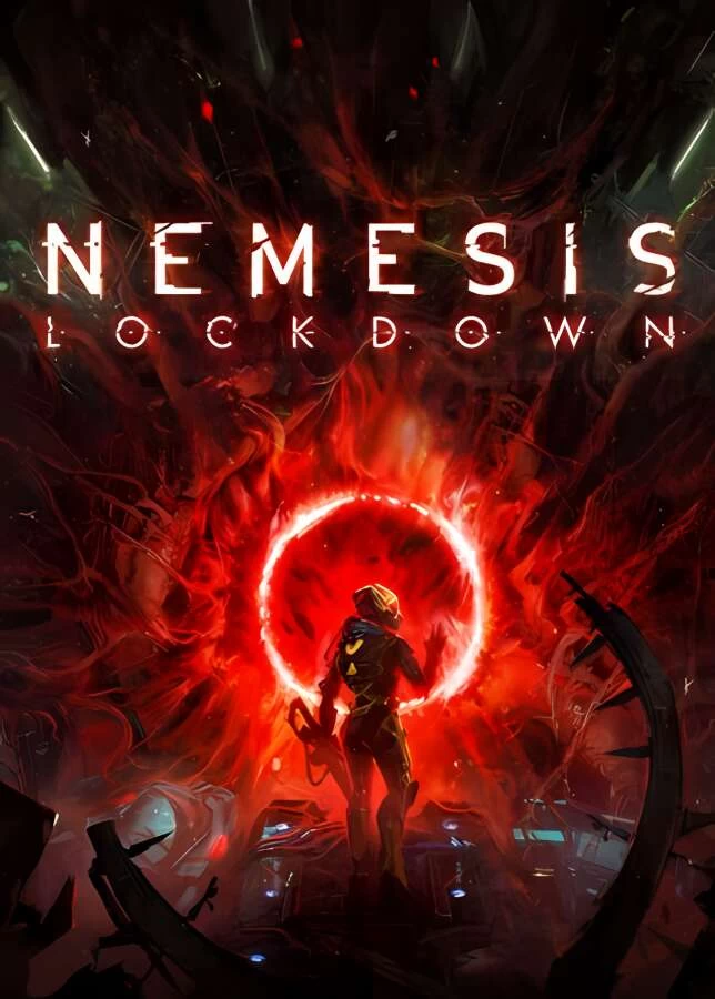 复仇者:封锁/Nemesis Lockdown（集成地狱战士+暗影斗者+Build.12047559升级档）