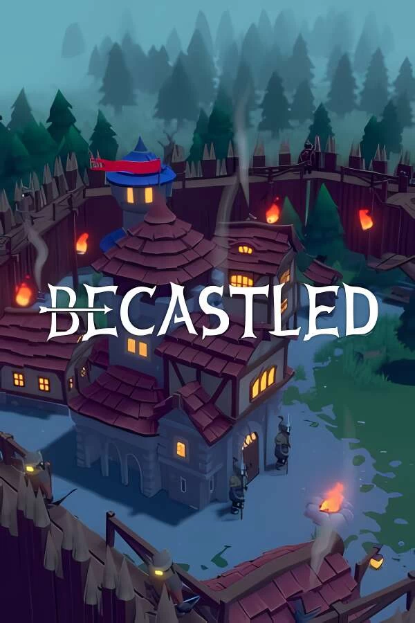 城主模拟器/Becastled（V0.7016）