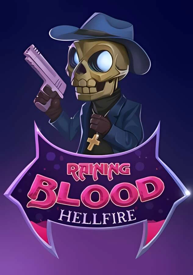 活魔人/Raining Blood Hellfire（V0.8.1）