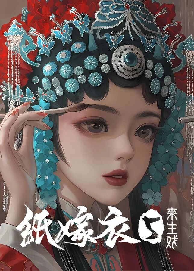 纸嫁衣5:来生戏/Paper Bride 5 Two Lifetimes（V1.0.1+集成Build.12636815升级档）