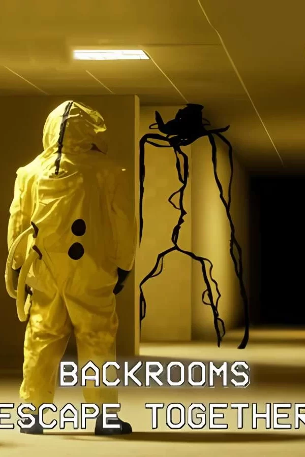 【支持联机】密室:一块逃亡/Backrooms Escape Together（V231203+支持联机+集成Build.09112023升级档）