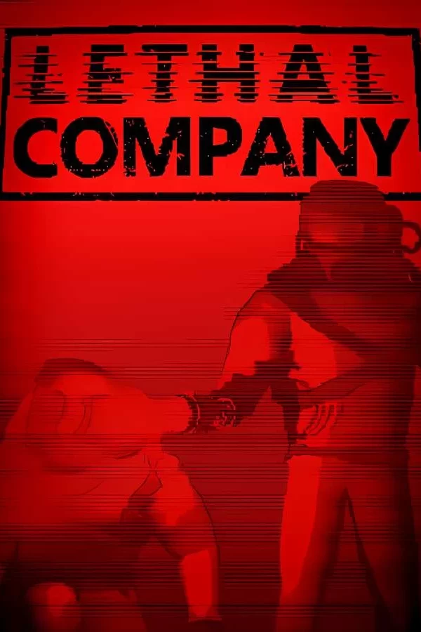 【支持联机】致命公司/Lethal Company（已更新至V50+支持联机）