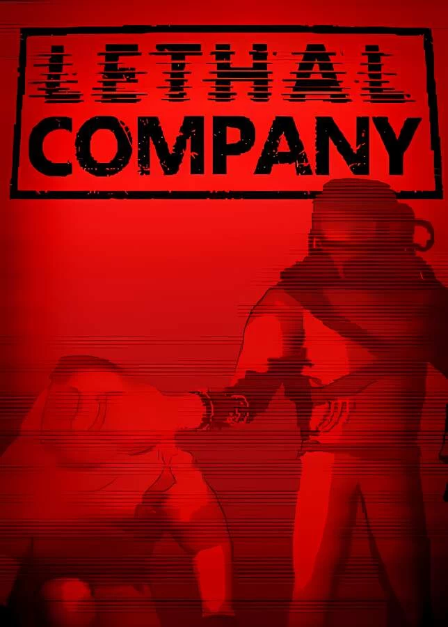 致命公司/Lethal Company（已更新至V50）