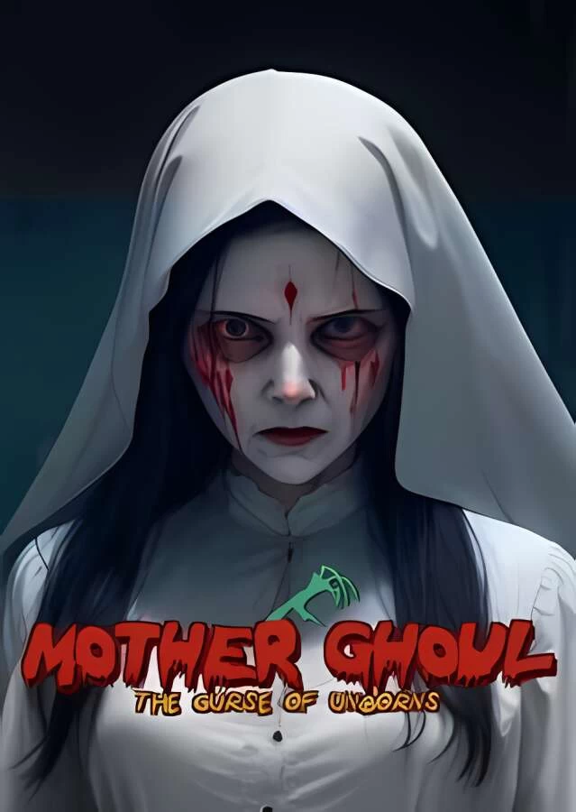 食尸鬼之母/Mother Ghoul（集成Build.12358601升级档）