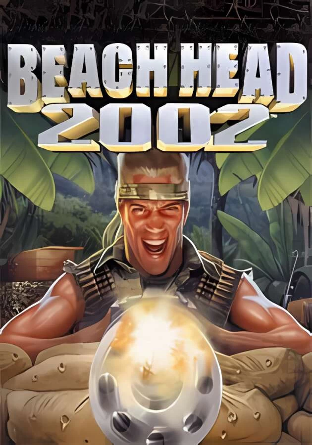 抢滩登陆2002/Beach Head 2002