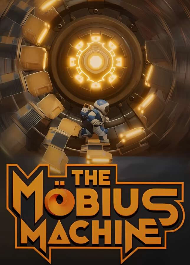 莫比乌斯机器/The Mobius Machine（V0.3.10英文版）