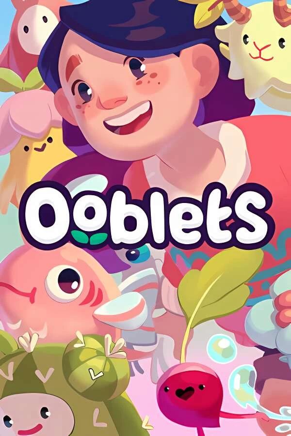 欧布精灵/Ooblets（集成Build.12362263升级档）