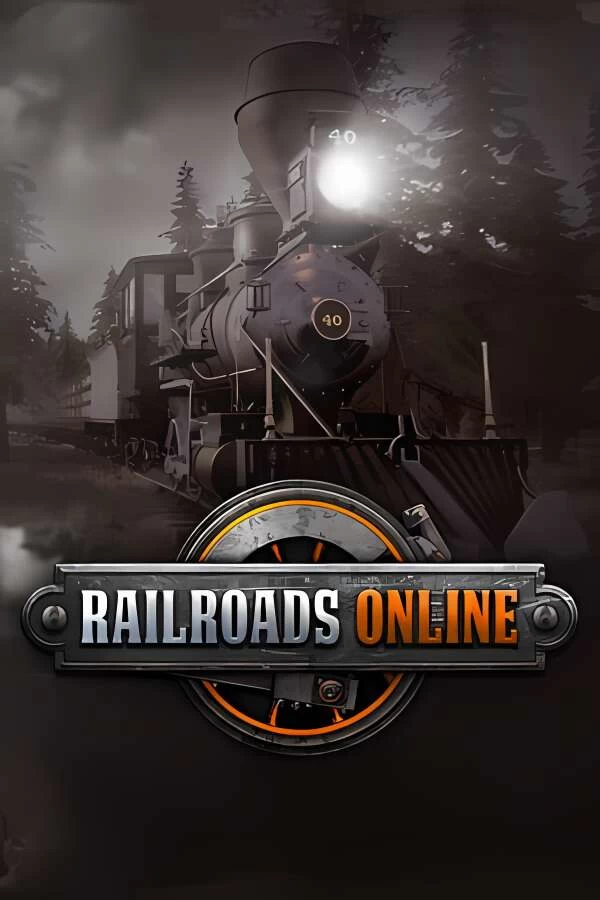 铁路在线/Railroads Online（集成Build.12930423升级档）