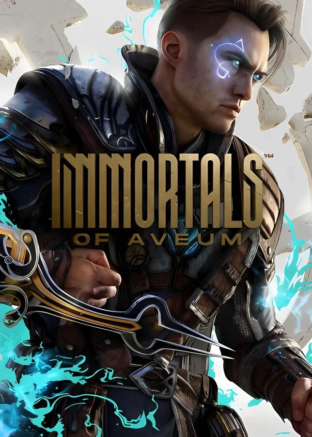 不朽者传奇/Immortals of Aveum（V220.430豪华版+集成全DLCs）