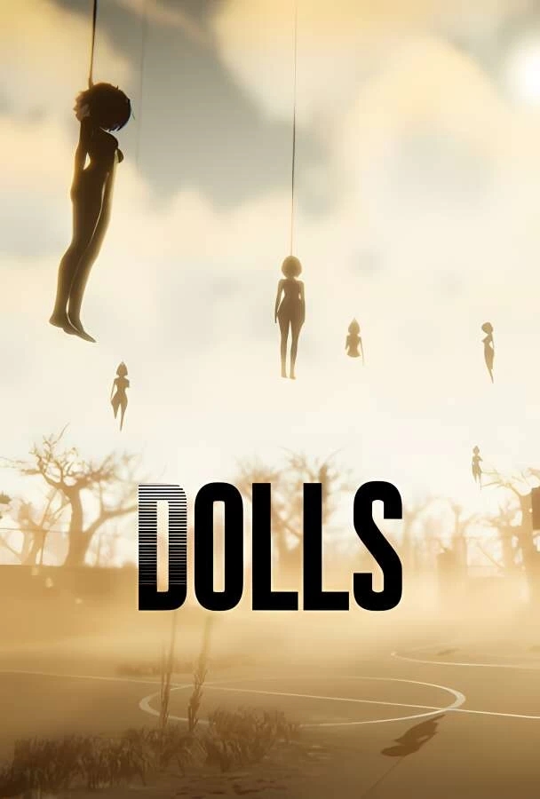 娃娃/Dolls