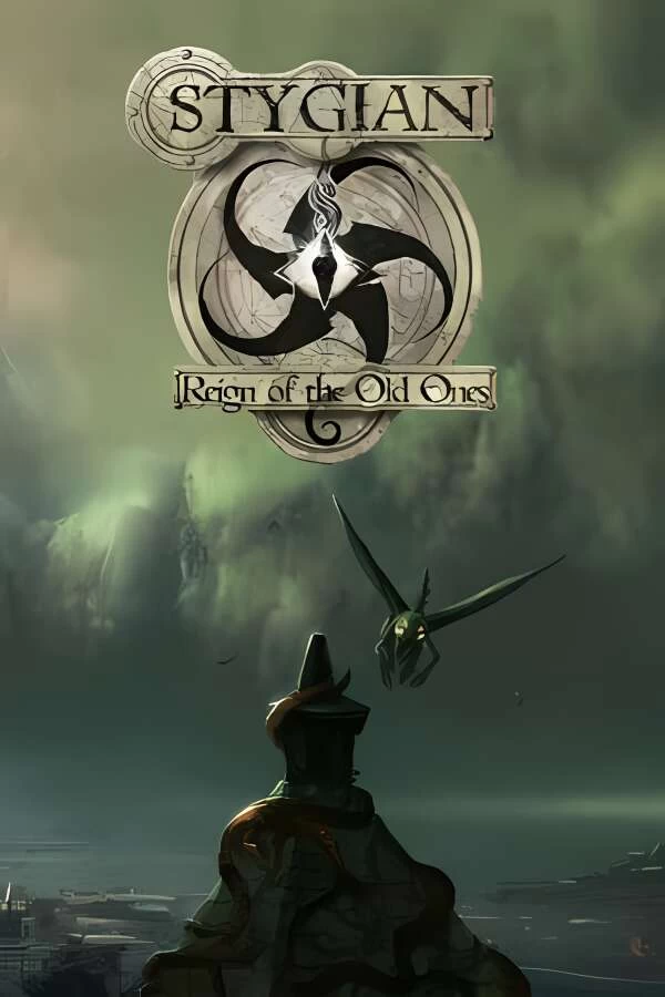 冥河:旧日支配者之治/Stygian:Reign of the Old Ones（V1.1.7）