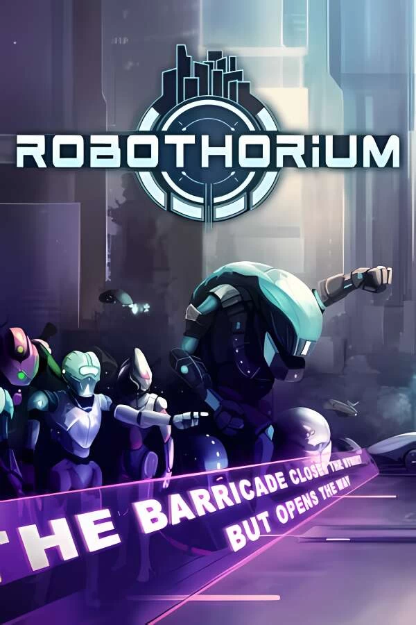 机甲核心/Robothorium（V1.2）