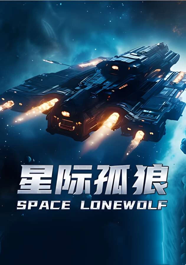 星际孤狼/Star Lone Wolf