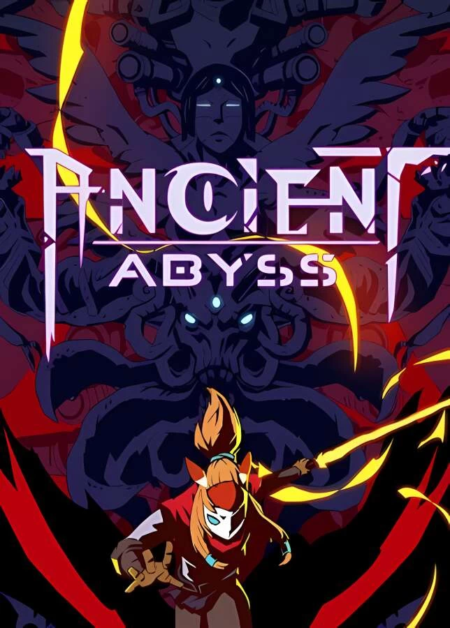 轮回深渊/Ancient Abyss（V240101+集成血渊之舞+灵魂裂隙+Build.8273348升级档）