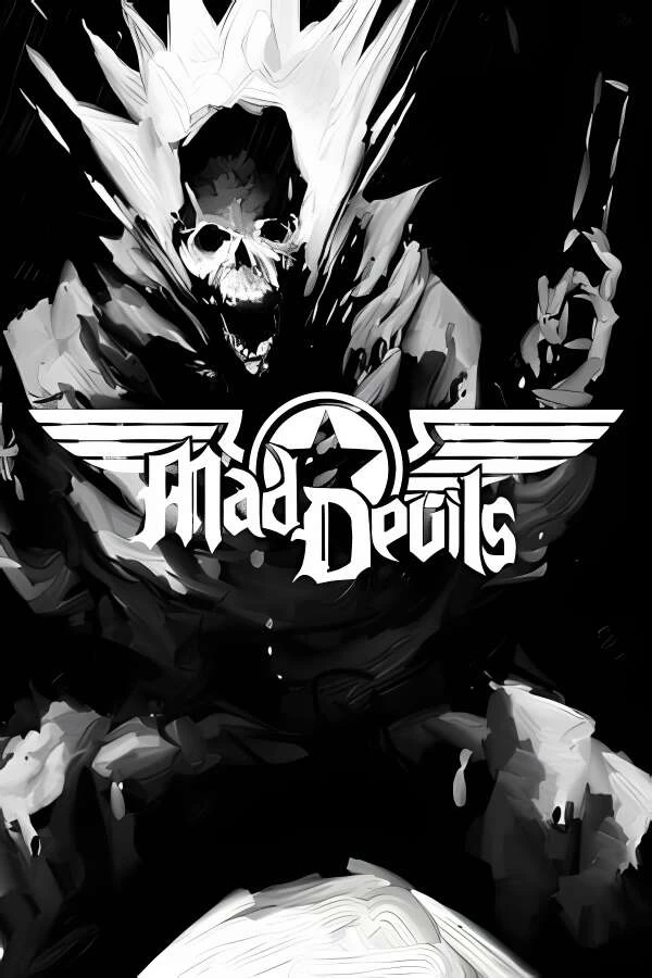 疯狂魔鬼/Mad Devils（V1.1.1.0）