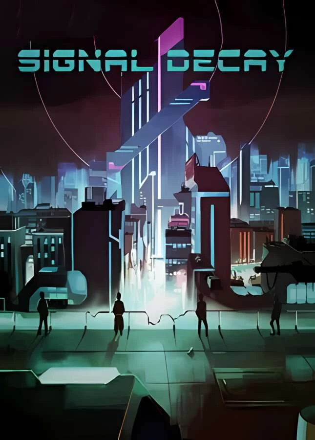 拯救世界特别小队/Signal Decay（V0.8.1.18）