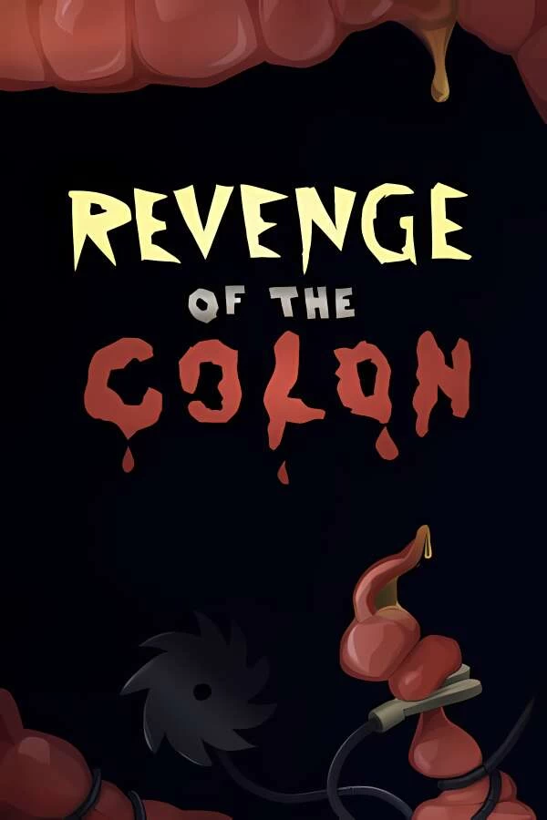 大肠的复仇/Revenge Of The Colon