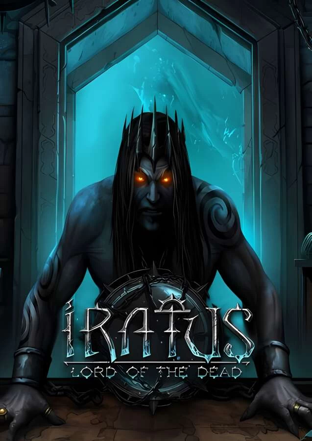 伊拉图斯:死之主/Iratus:Lord of the Dead（V181.13.00+集成全DLCs）