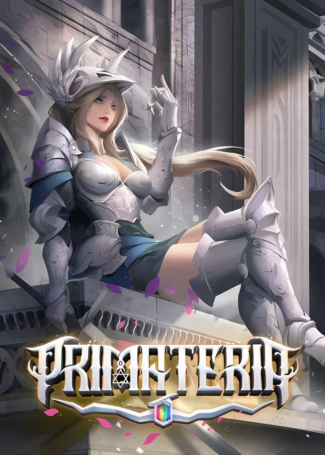 未元物质/Primateria（已更新至V2.16.0+集成魔骑士的圣灵）