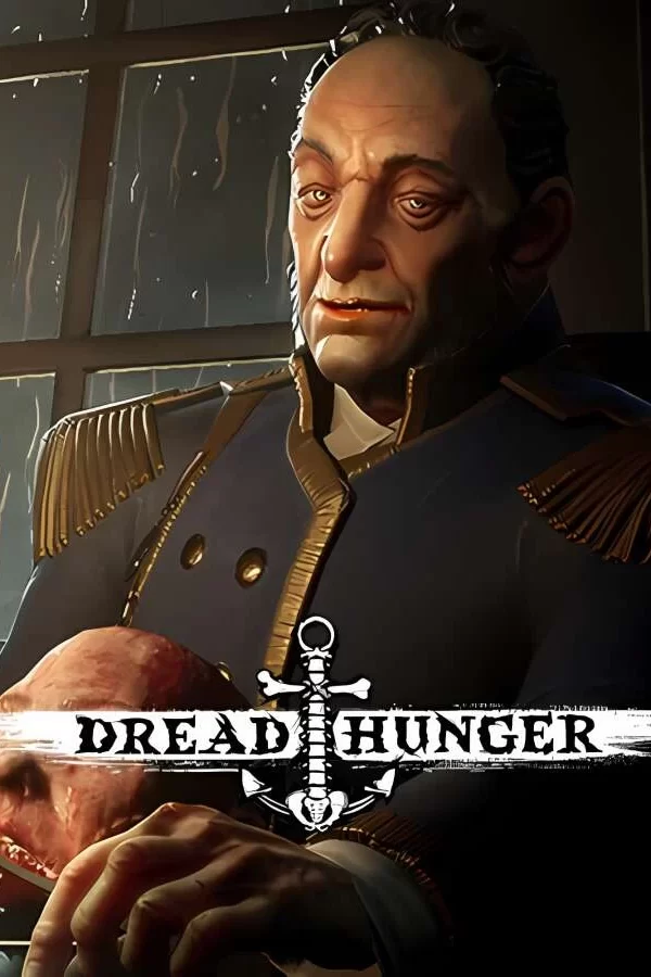 【支持联机】恐惧饥荒/Dread Hunger（V1.2.4+支持联机）