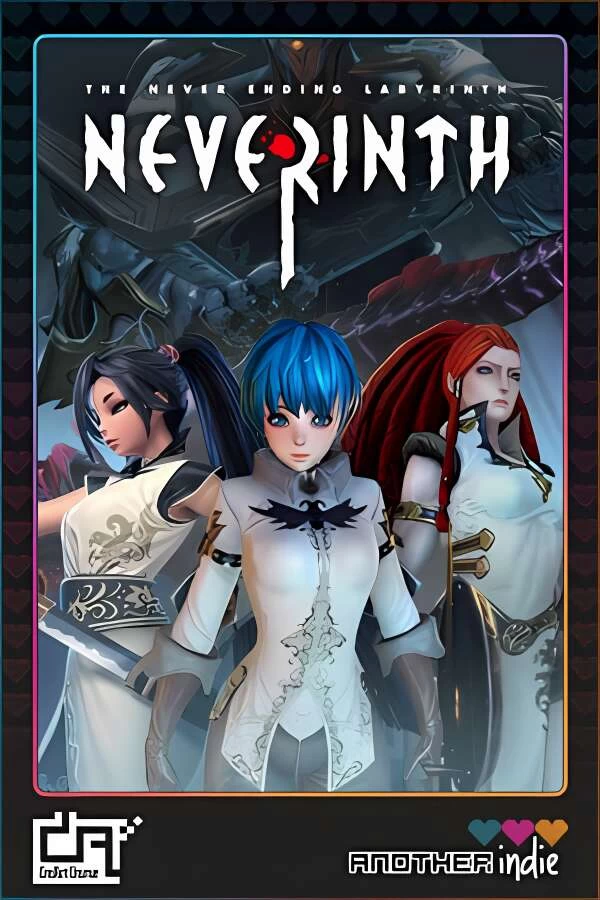 永劫回廊/Neverinth（V0.4.10）