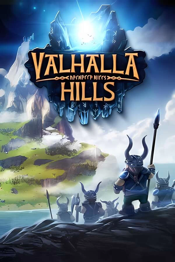 瓦尔哈拉山/Valhalla Hills（V1.05.07）