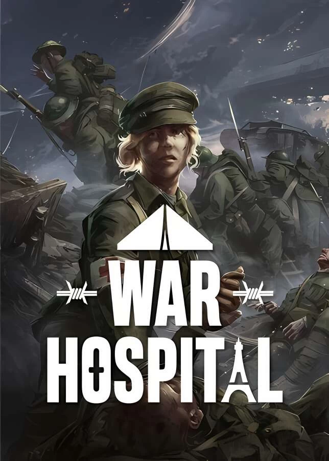 战地医院/War Hospital（已更新至V1.4+集成全DLCs）