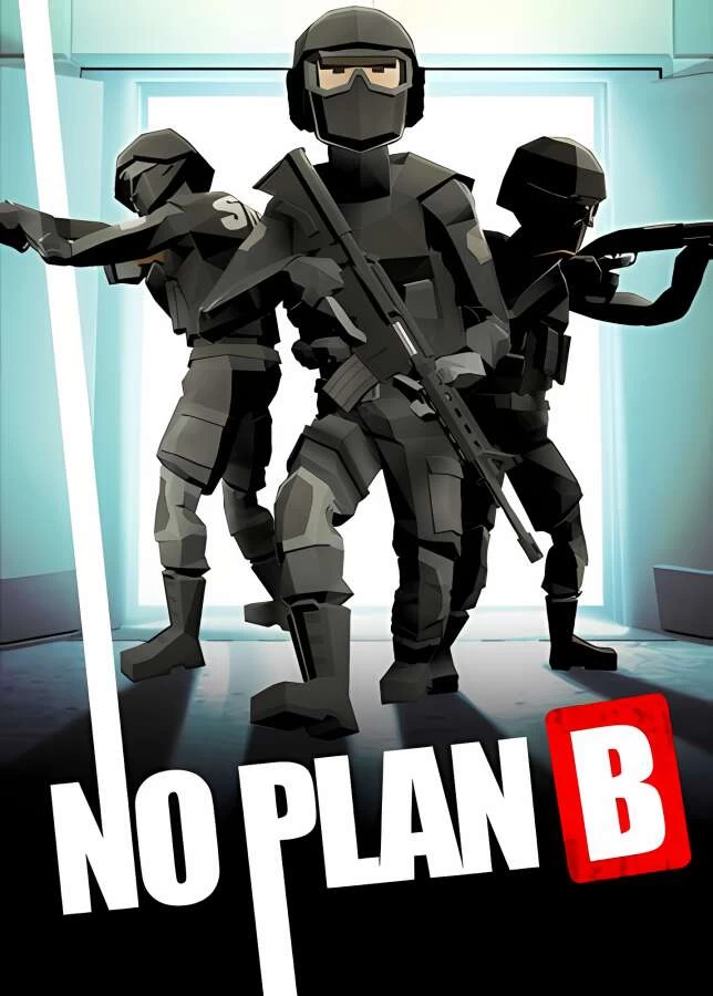 没有B计划/No Plan B（集成Build.13118815升级档）