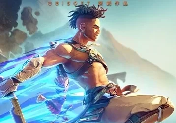 波斯王子:失落的王冠/Prince of Persia:The Lost Crown（V1.0.2+集成勇士之魂+不死战士+模拟器运行）