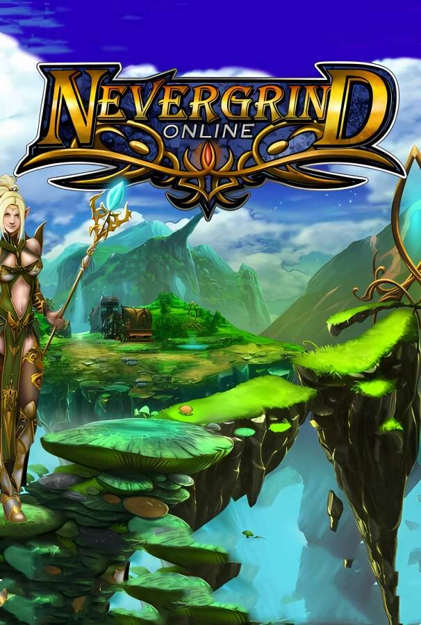 Nevergrind Online（V0.20.17）