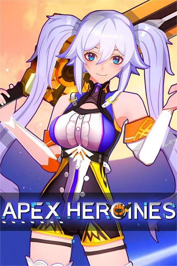 超战女武神/Apex Heroines