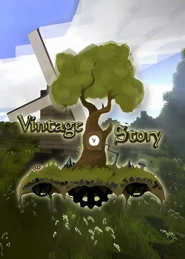 复古物语/Vintage Story（已更新至V1.21.0.PRE2）-喵星资源