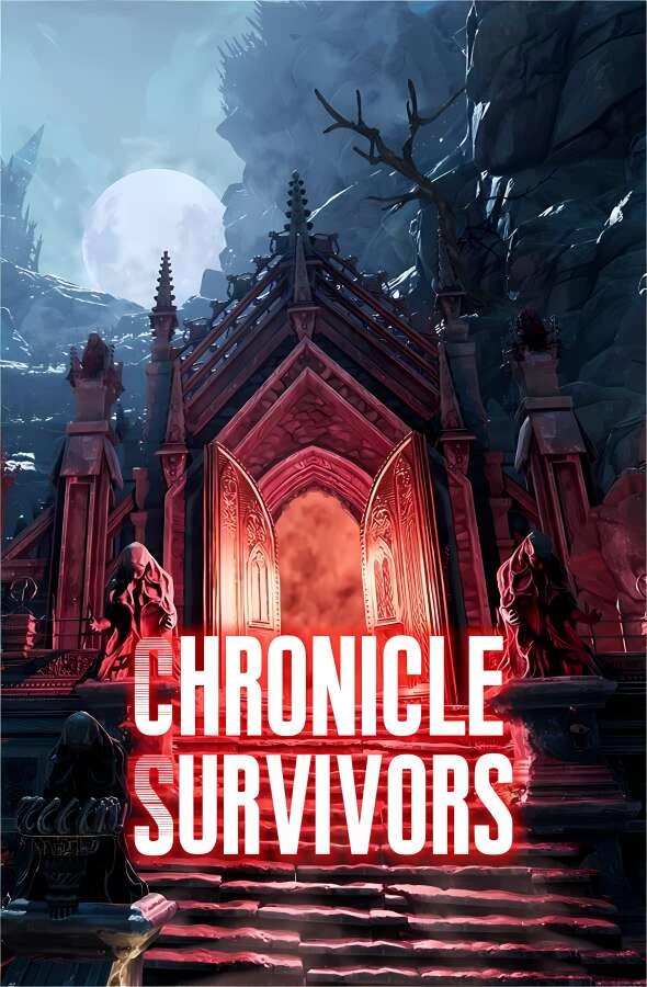 编年史幸存者/Chronicle Survivors（V1.01）